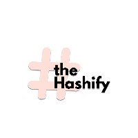 The Hashify Marketing Solutions Avatar