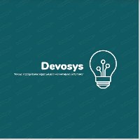 Devosys Avatar
