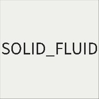 Solid Fluid Avatar