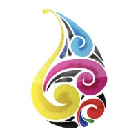 Creative Droplet Avatar