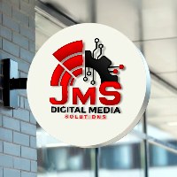 JMS Digital Solutions Avatar