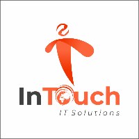 IN TOUCH IT SOLUTION Avatar
