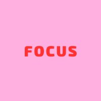 Focus Avatar