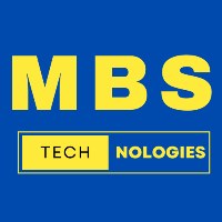 MB'S Technologies Pvt. Ltd. Avatar
