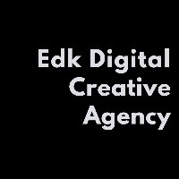 Edk Digital Creative Agency Avatar