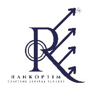 Rankoptim - Crafting Digital Success Avatar