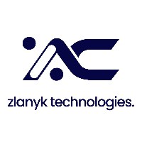 Zlanyk Technologies Avatar