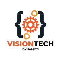 VisionTech Dynamics Avatar