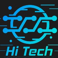 Hi-Tech Avatar