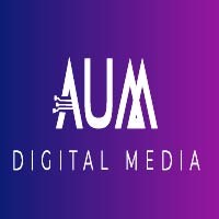 AUM Digital Media Avatar
