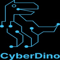 Cyberdino Avatar