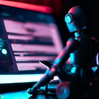 Miiraas Technologies Avatar