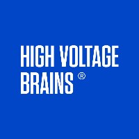 High Voltage Brains Avatar