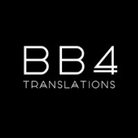 BB4 Translations Avatar