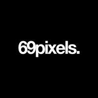 69pixels. Design Agency Avatar