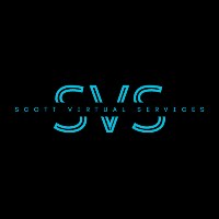 Scott Virtual Services Avatar