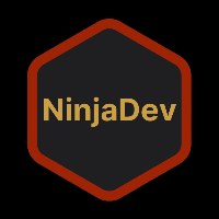 NinjaDev Avatar