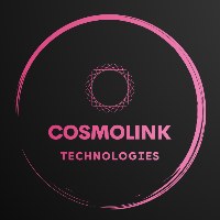 CosmoLink Tech Solutions LLP Avatar