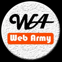 WebArmy Avatar