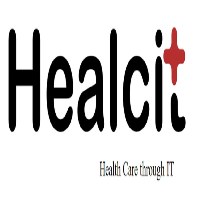 Healcit Avatar