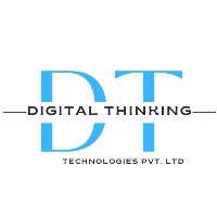 Digital Thinking Avatar
