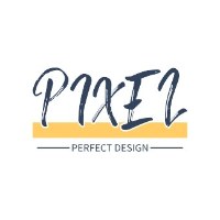 Pixel Perfect Design Avatar