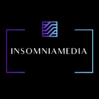 InsomniaMedia Avatar