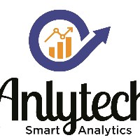Anlytech LLP Avatar