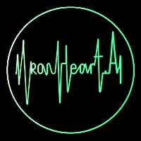 IronHeart.AI — a new standard for conversational interfaces Avatar