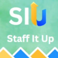 Staff It Up Avatar