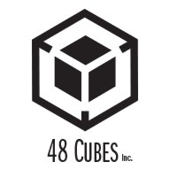 48 Cubes Avatar