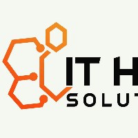I.T Hive Solutions Avatar
