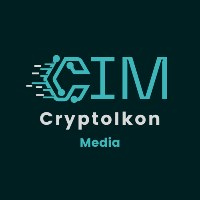 CryptoIkon Media Avatar