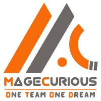 Magecurious Avatar