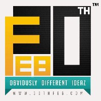 30TH FEB | Obviously Different Ideaz Avatar
