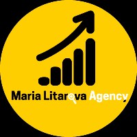 Maria Litarova Copywriting Agency Avatar