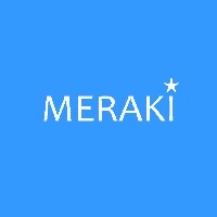 Meraki Digital Avatar