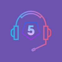 Virtual Five Solutions - Digital Marketing Agency Avatar