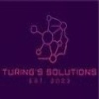 Turing's Solutions Avatar