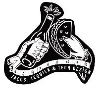 Tacos Tequila & Tech Design Avatar