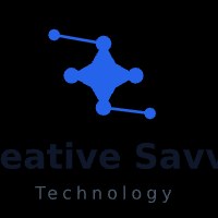 Creative Savvy Technology