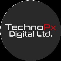 TechnoPx Digital Ltd. Avatar