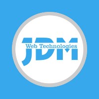 JDM Web Technologies Avatar