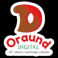 Oraund Digital Consulting Avatar