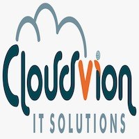Cloudvion Inc Avatar
