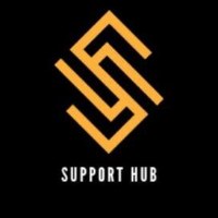 Support Hub Avatar