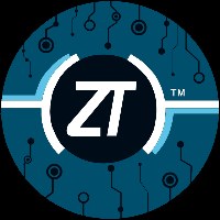 Zant Technologies Avatar