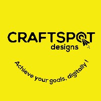 Craftspot Designs Avatar