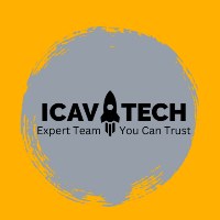 ICAV Tech Avatar