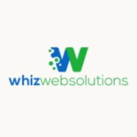 Whiz Web Solutions Avatar